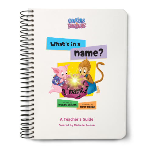 Teachers' Guide