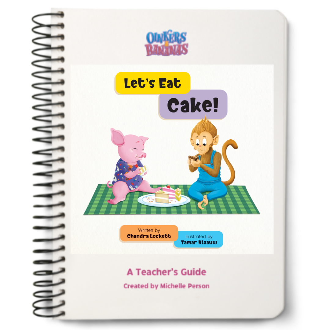 Teachers' Guide