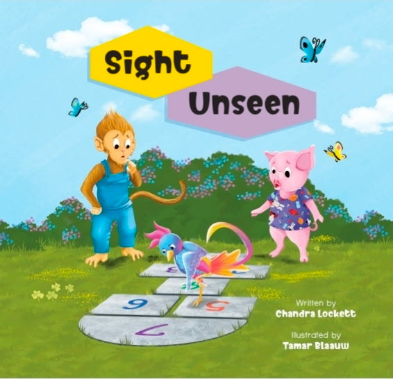 Sight Unseen