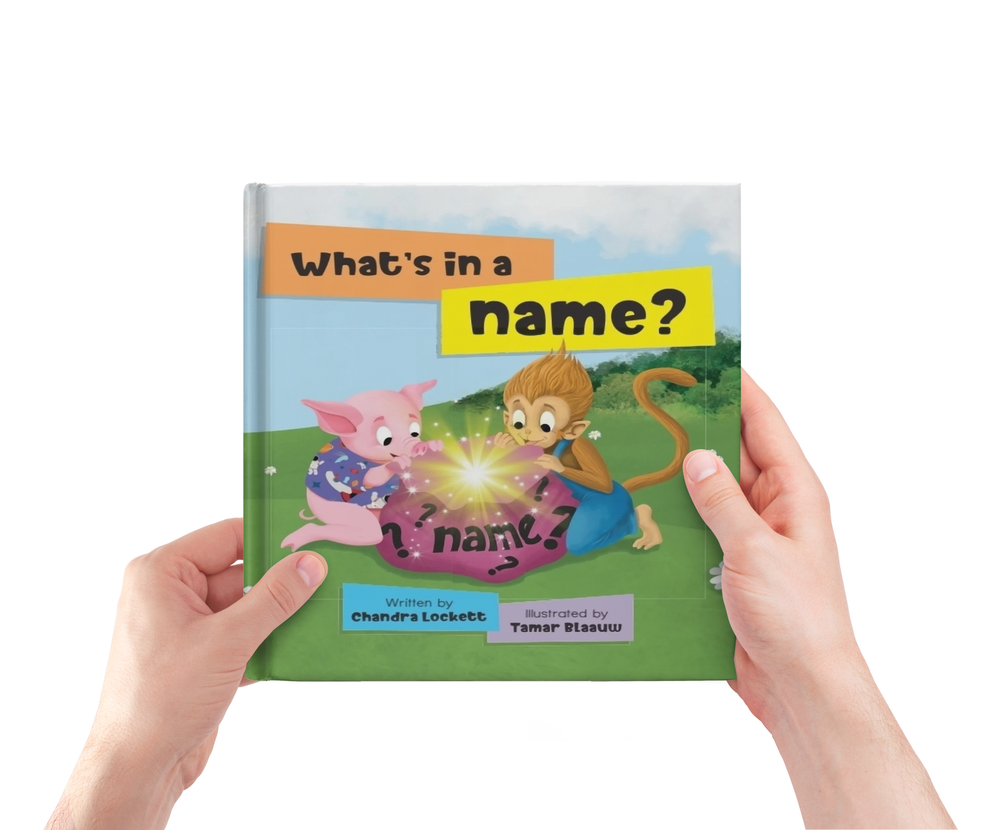 What's in a Name?