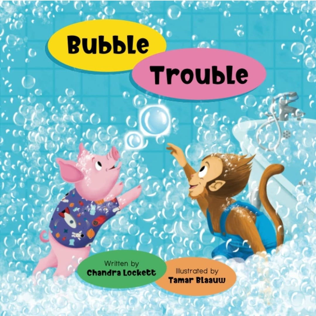 Bubble Trouble