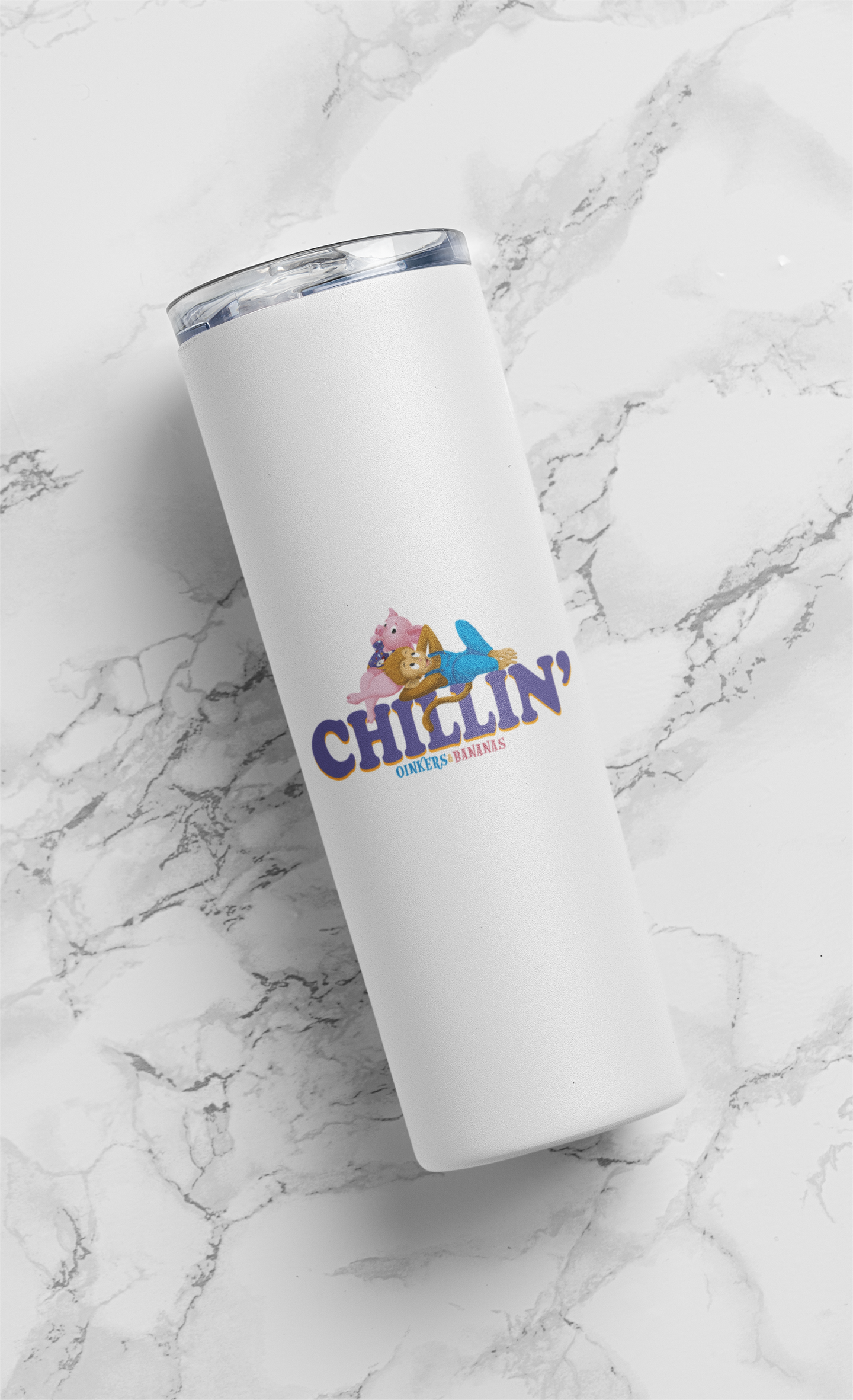 20oz Drink Tumblers